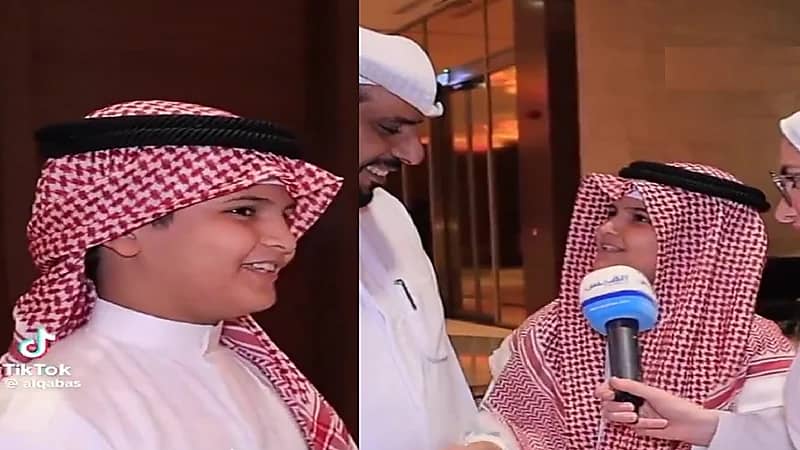 طفل يدخل عالم المليونير بعمر السابعة فقط عن طريق تجارة العقار ..فيديو