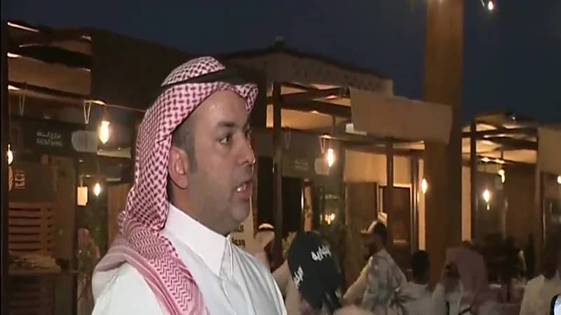 عبد الرحمن الطريري : الهيئة لديها مبادرات عديدة تهدف إلى تطوير القطاع الزراعي في العلا (فيديو)