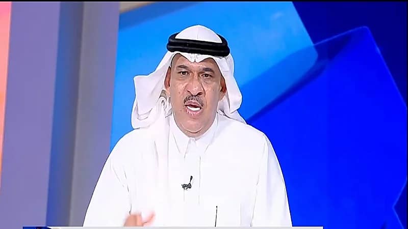 فؤاد أنور: رونالدو وماجد عبد الله محظوظان بوجودهما في النصر .. فيديو