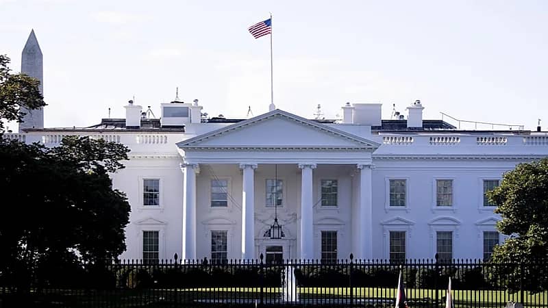 البيت الأبيض: سنرد بشكل حازم على العدوان الروسي ضد أوكرانيا