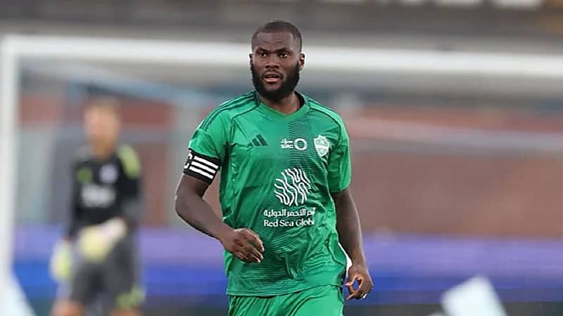 فيورنتينا يضغط لضم كيسيه