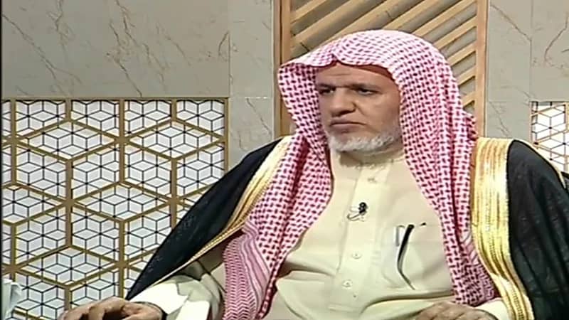 بالفيديو.. هل يجوز قضاء الوتر بعد أذان الفجر ؟.. الشبل يجيب