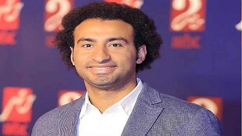 نجم مسرح مصر يحتفل بزواجه "سرًا" بعد وفاة دلال عبدالعزيز