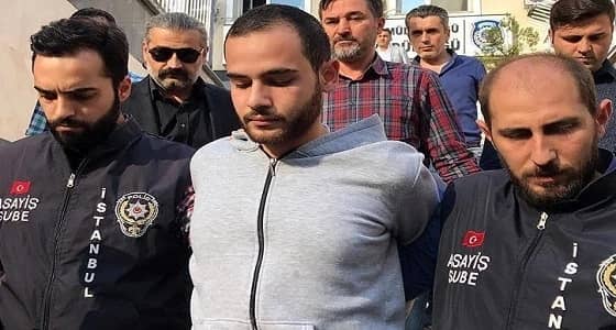 الحكم بمؤبدين على قاتل ناشطة سورية وابنتها بتركيا