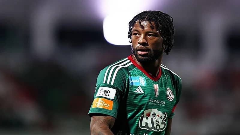 فينالدوم ينتقد التحكيم في دوري روشن