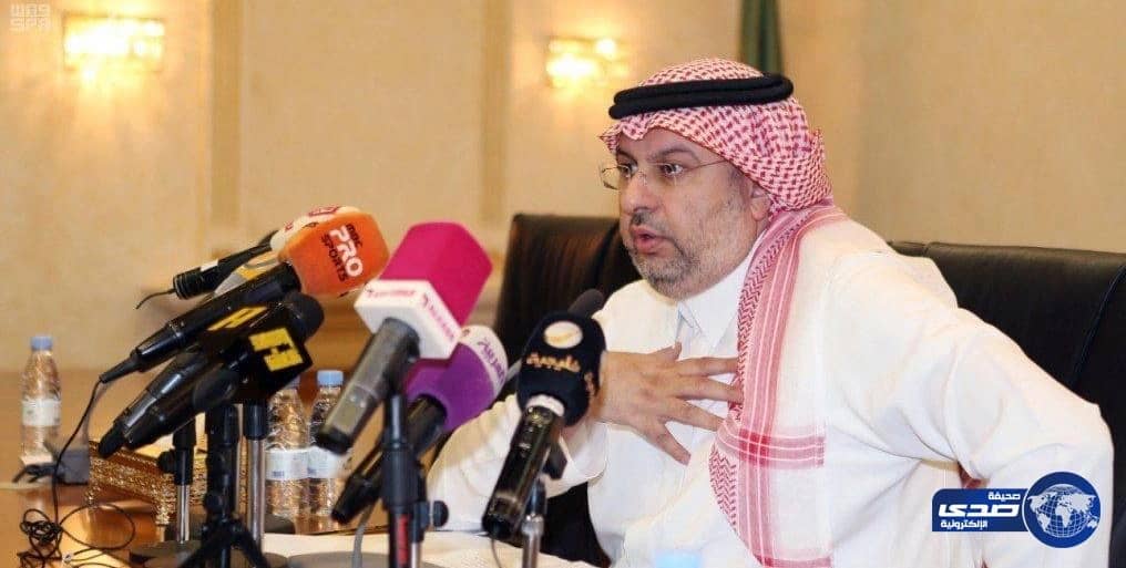 رئيس هيئة الرياضة: هناك أندية تنتظر عقوبات من "فيفا" خلال الفترة المقبلة