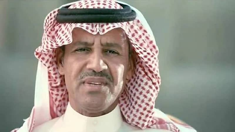 خالد عبدالرحمن يدشن منصة إعلامية لجميع أعماله الفنية