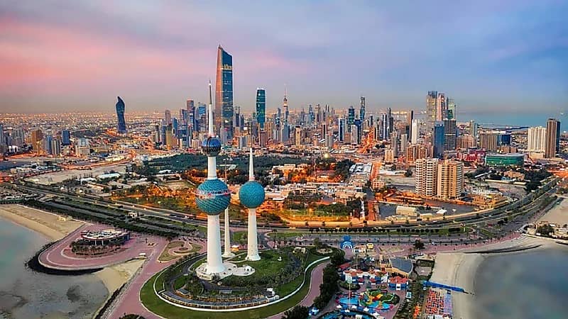 توجه لتعديل نظام الإقامات في الكويت