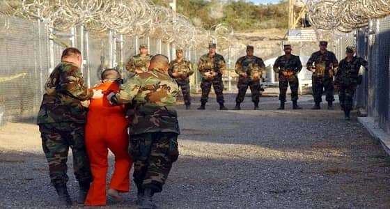 " الجوراني " .. بائع سبح بالمدينة المنورة قاده سوء الحظ إلى ظلام جوانتنامو