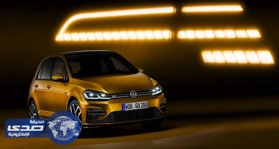 بالصور.. فولكس فاجن تضيف محرك بنزين TSI سعة 1.5 لتر لعائلة جولف