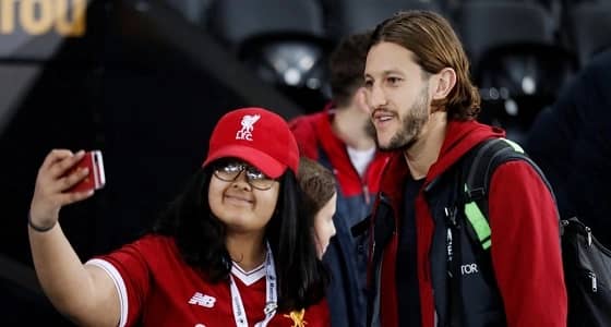 تصرف متهور لقائد ليفربول يهدد بإيقافه