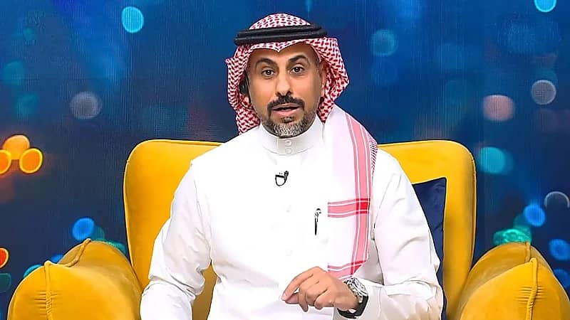 محمد شنوان للهلاليين: رونالدو اللي عند النصر صعب عليكم .. فيديو