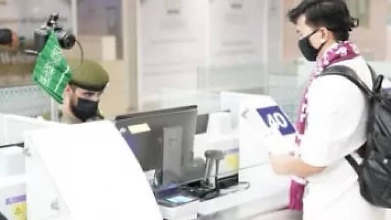 “المملكة“ تستثنى مواطني أمريكا من شرط صلاحية الجواز لإصدار التأشيرة السياحية