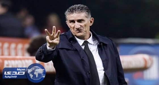 مدربين عالميين يتنافسون علي قيادة الإمارات