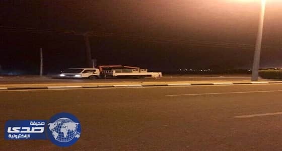 " قريباً تشغيل ساهر على الطريق التهامي بالمخواه - قلوة - المظيلف "