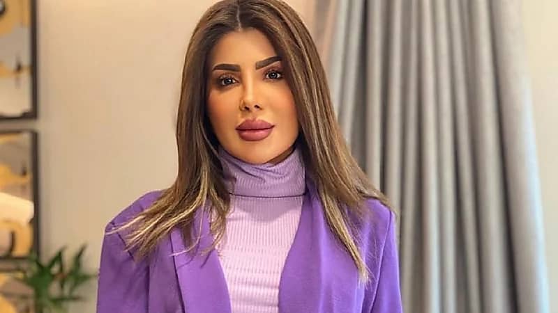 إلهام الفضالة: العمر المناسب لزواج بناتي 19.. فيديو