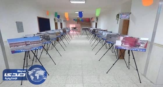 بالفيديو.. مدرسة على اسم " الخميني " تثير جدلاً واسعاً في العراق