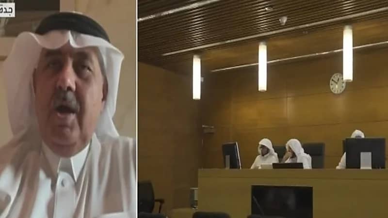 بالفيديو.. قانوني: نظام المعاملات المدنية يربط الأفراد بعلاقات تعاقدية وفق نصوص محددة