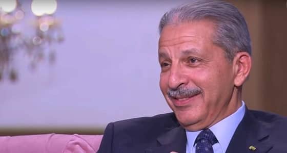 بالفيديو.. قطان يكشف أسباب إصرار والده على دراسته في مصر