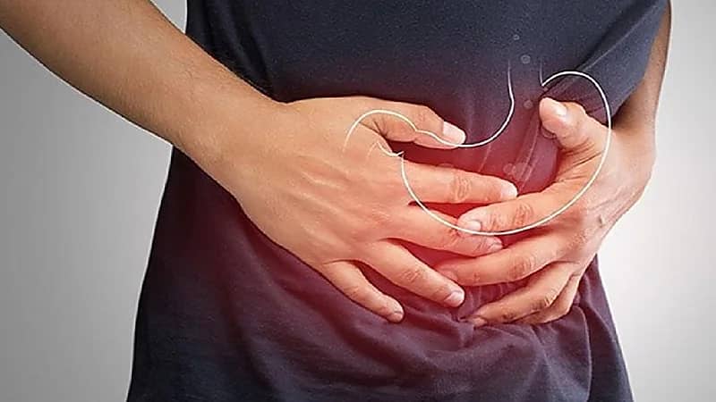 بالفيديو .. استشاري: 50% من سكان الكرة الأرضية مصابون بجرثومة المعدة