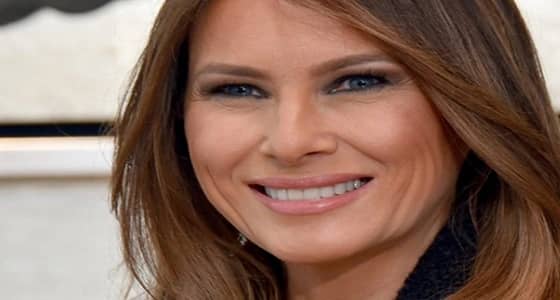 هجوم على زوجة ترامب بسبب تغريدة