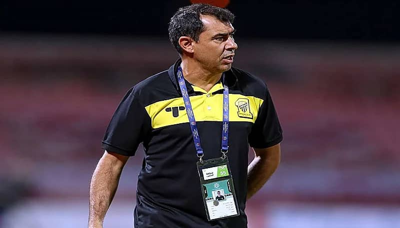رسميا..الاتحاد ينهي التعاقد مع كاريلي