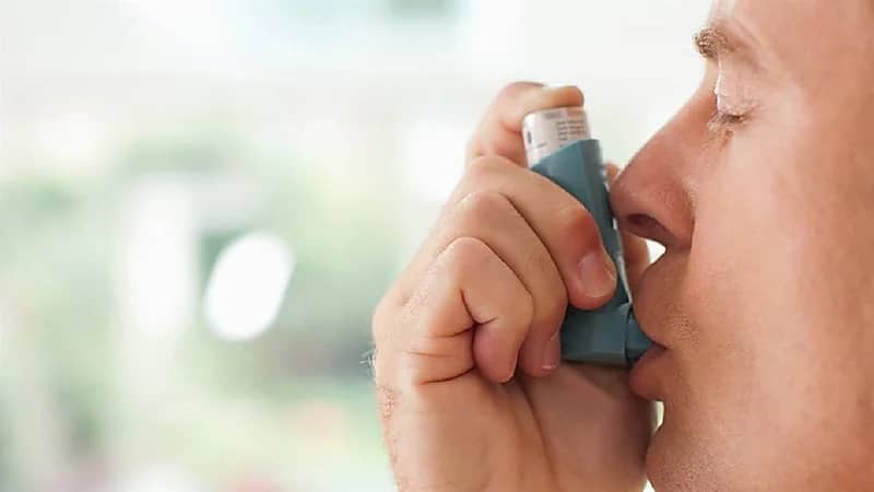 نصائح مهمة لمرضى الربو عند هطول الأمطار