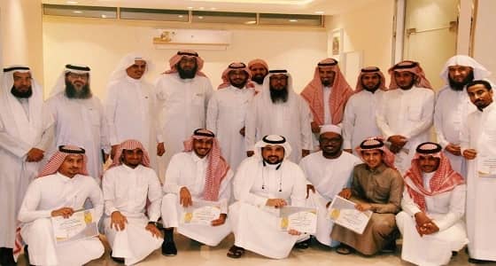 التنمية الاجتماعية بالسيل تقيم برنامج " الحماية القانونية للجمعيات الخيرية "