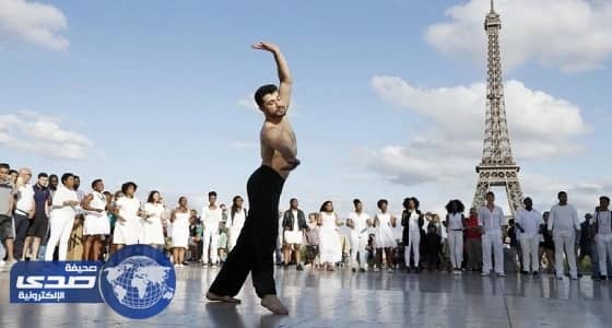 الشباب الفرنسي يتجه لتعلم الرقص للحفاظ على رشاقة قوامه