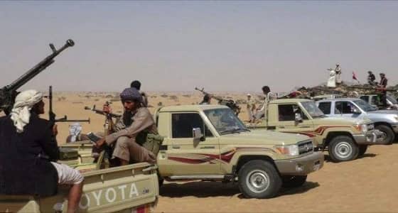 القبائل اليمنية تعلن انشقاقها عن الانقلابيين  بعد إشاعة الفقر والاحتكار