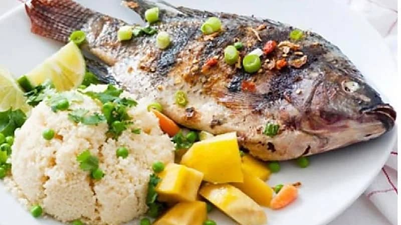 5 وصفات تنقص الوزن بشكل صحي