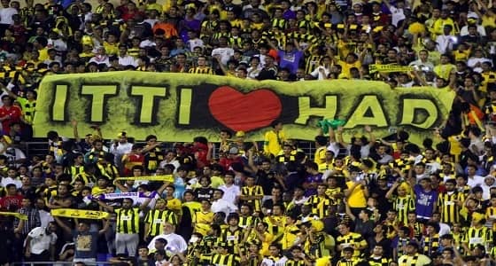 جماهير الاتحاد تطالب آل الشيخ بمناقشة قضايا الفريق مع رئيس الاتحاد الدولي