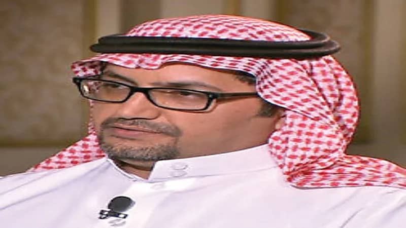 شايع الوقيان: الصحويون وظفوا اللحية والثوب وطرق السلام لصالحهم