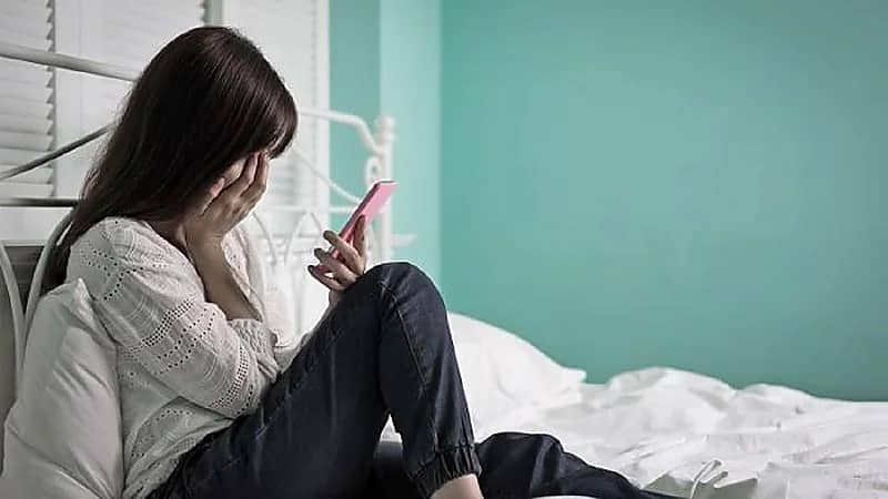 أستاذ جديد يتورط في قضية "الجنس مقابل النقط"