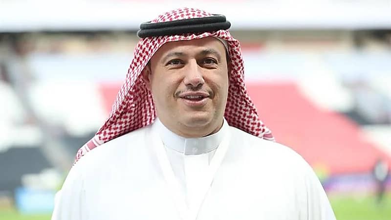 آل الشيخ: الشباب الوحيد الذي تطبق عليه الشروط بحذافيرها .. فيديو