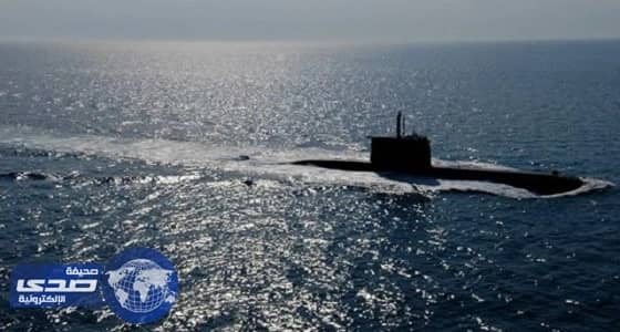 وصول غواصة أميركية لسواحل كوريا الجنوبية