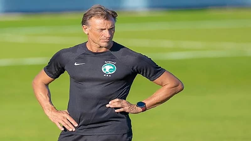 "رينارد" يقترب من قيادة منتخب فرنسا للسيدات