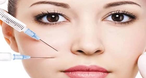 " الخميرة "و " العسل " للحصول على نفس نتيجة البوتوكس