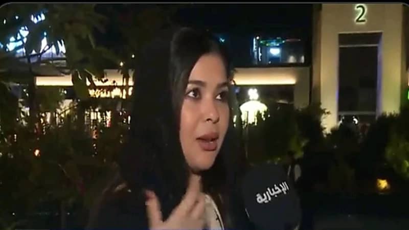 شاهد.. مواطنون يجيبون على سؤال "كيف نجعل اللغة العربية حية في جميع المجالات؟"