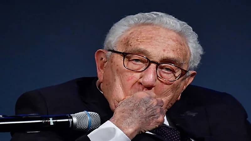 وزير الخارجية الأمريكي الأسبق: الانسحاب من أفغانستان "نكسة ذاتية"