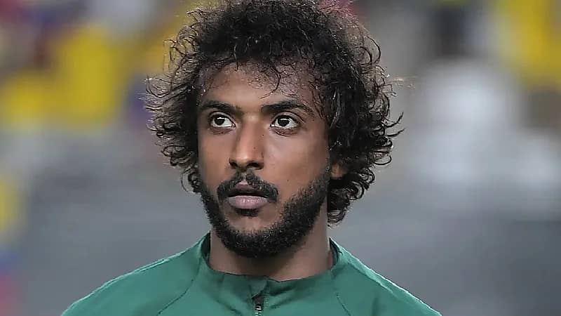 ياسر الشهراني يشكر الشعب السعودي ويثمن وقفته الغير مستغربة