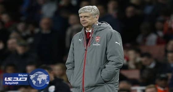 فينجر: مستمر مع آرسنال