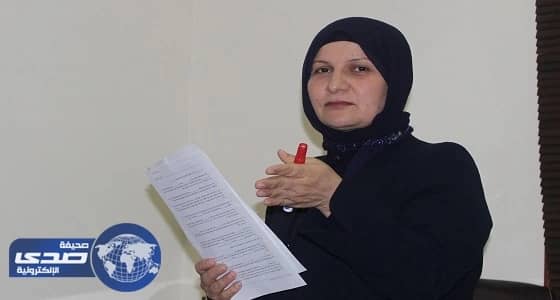 أول قاضية مسلمة ترتدى الحجاب فى محاكم إسرائيل