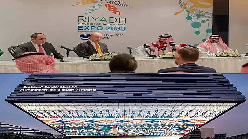 محلل سياسي: معرض إكسبو سيخلق فرص وظيفية ضخمة للسعوديين..فيديو