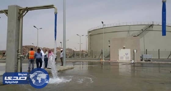 مياه الباحة تكشف حقيقة فواتير الـ 304 ريالات
