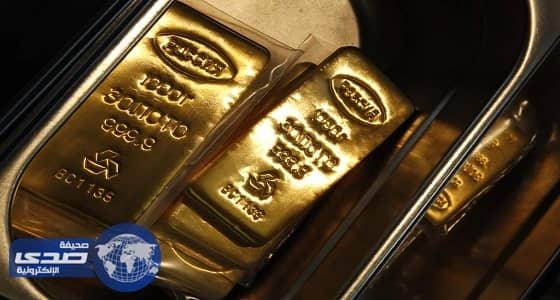 تراجع أسعار الذهب خلال تداولات اليوم