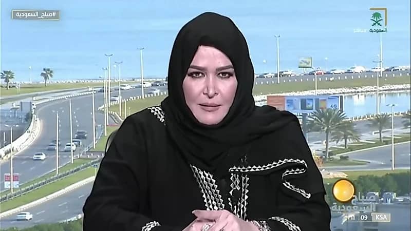 بالفيديو.. أول سيدة تدخل مجال المقاولات بالمملكة تروي تفاصيل تجربتها