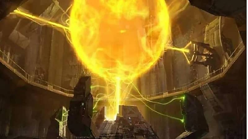 الصين تصنع شمساً اصطناعية حرارتها تعادل ٥ أضعاف حرارة الشمس الحقيقة