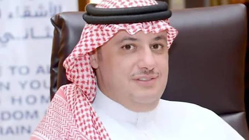 طلال آل الشيخ : لا نملك الإمكانيات المالية التي تملكها الأندية وسنحاول الحفاظ على لاعبينا .. فيديو
