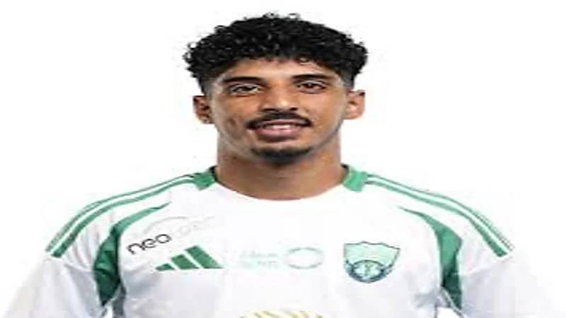 زياد الجهني بعد تتويج الأهلي الآسيوي: الكأس قدامي.. فيديو